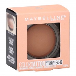 Maybelline Color Tattoo Sombra de Ojos 10 VIP
