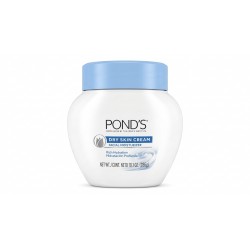 Pond's Creme Facial Hidratante para Peles Secas