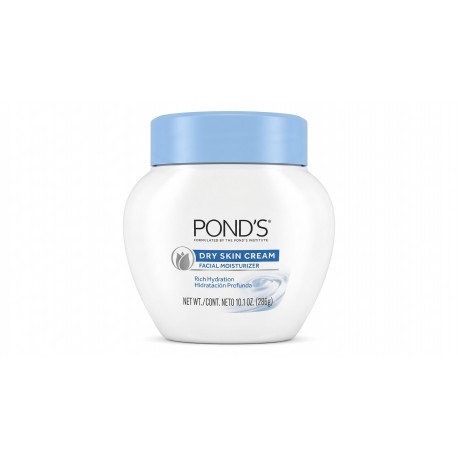 Pond's Crema Facial Hidratante para Pieles Secas