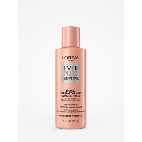 CONCENTRADO FORTALECEDOR EVERPURE LOREAL
