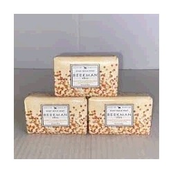 Beekman 1802 Jabon Leche de Cabra Apricot & Honey Tea