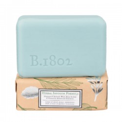 Beekman 1802 Sabonete Leite de Cabra Sweet Grass 255g