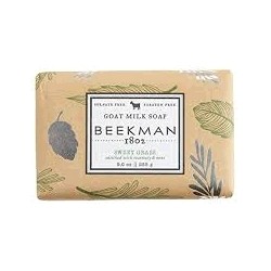 SABONETE BEEKMAN 1802 LECHE DE CABRA SWEET GR
