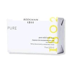 SABONETE BEEKMAN 1802 L/D CABRA SWEET 99