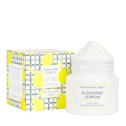 CREME CORPORAL DE LECHE DE CABRA BEEKMAN 1802