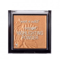 Wet n Wild MegaGlo Po Iluminador Awesome Blossom