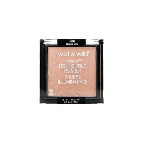 PO ILUMINADOR WET N WILD MEGAGLO AWESOME