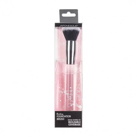 Japonesque Pincel para Base Blending Foundation