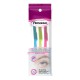 Personna Perfilador de Cejas Desechable Kit 3