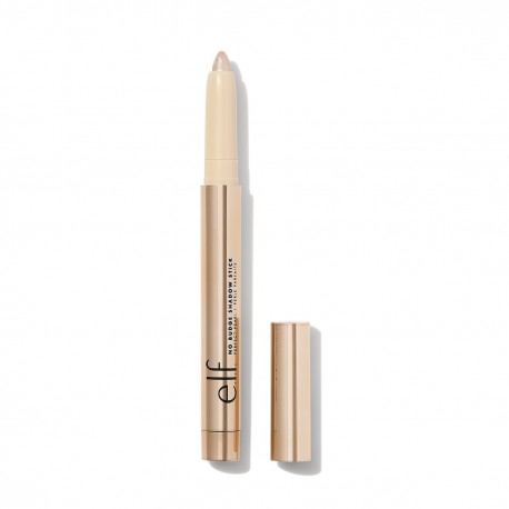 e.l.f. No Budge Sombra em Bastao Perfect Pearl