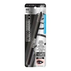 LAPIS DE OLHO MAYBELLINE TATTOO STUDIO A