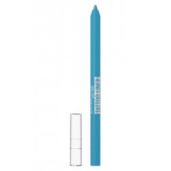 Maybelline Tattoo Studio Lapiz de Ojos 806 Arctic Skies