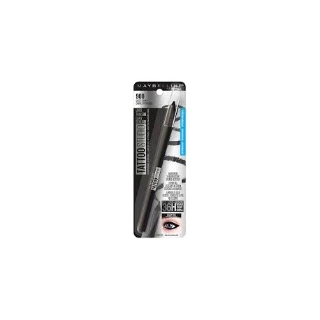 LAPIS DE OLHO MAYBELLINE TATTOO STUDIO A
