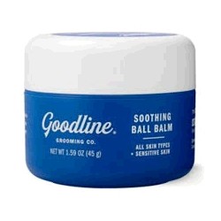 BALSAMO CORPORAL ANTI-ATRITO GOODLINE