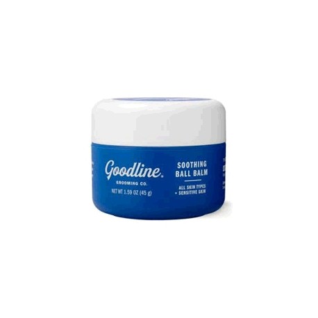 BALSAMO CORPORAL ANTI-ATRITO GOODLINE