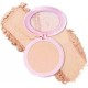 BASE EM PO MALLY BEAUTY SOFT AS SILK