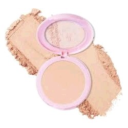BASE EM PO MALLY BEAUTY SOFT AS SILK