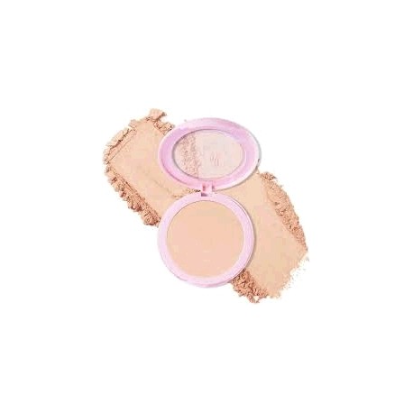 BASE EM PO MALLY BEAUTY SOFT AS SILK