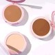 BASE EM PO MALLY BEAUTY SOFT AS SILK