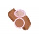 Mally Beauty Soft as Silk Base en Polvo Rich 0304