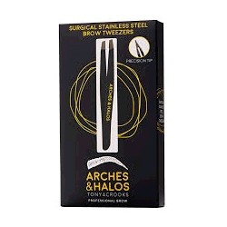 PINCA DE SOBR.PROFISIONAL ARCHES & HALOS