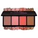 PALETA DE BLUSH L.A. GIRL BLUSHED BABE