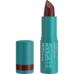Maybelline Green Edition Batom Hidratante 001 Ecliptic