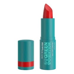 Maybelline Green Edition Labial Hidratante 001 Ecliptic
