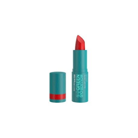 BATOM HIDRATANTE MAYBELLINE GREEN/ED 001
