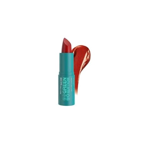 BATOM HIDRATANTE MAYBELLINE GREEN/ED 008