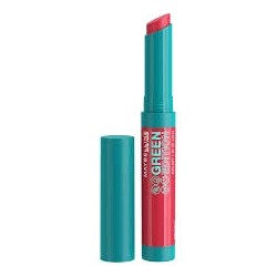 BATOM HIDRATANTE MAYBELLINE GREEN/ED 020
