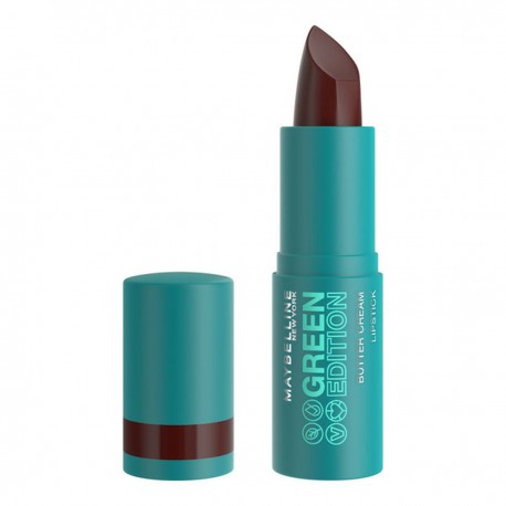 Maybelline Green Edition Batom Hidratante 020 Forest