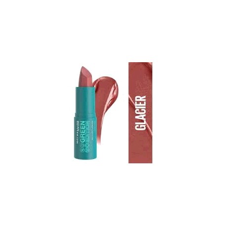 BATOM HIDRATANTE MAYBELLINE GREEN/ED 011