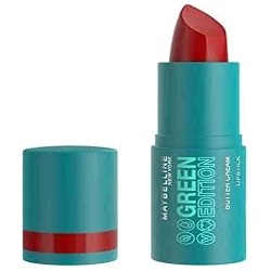 BATOM HIDRATANTE MAYBELLINE GREEN/ED 018