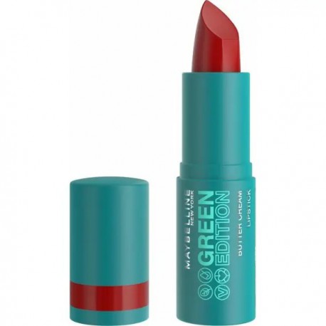 Maybelline Green Edition Batom Hidratante 018 Musk