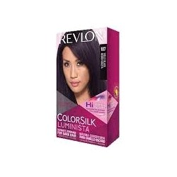 TINTURA DE CABELO REVLON COLORSILK LUMIN