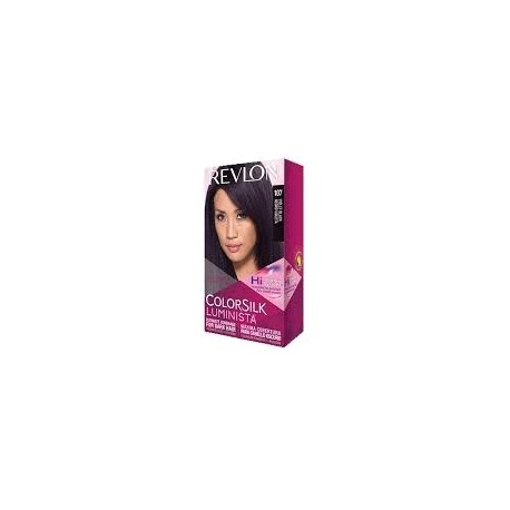 TINTURA DE CABELO REVLON COLORSILK LUMIN