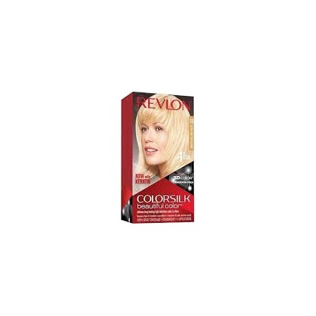 TINTURA DE CABELO REVLON COLORSILK BEAUN