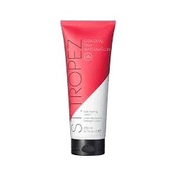 St. Tropez Hidratante Autobronceador Gradual Daily Firming
