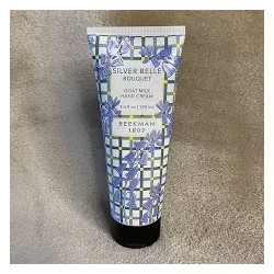 CREME DE MAOS BEEKMAN 1802 L/D CABRA SIL