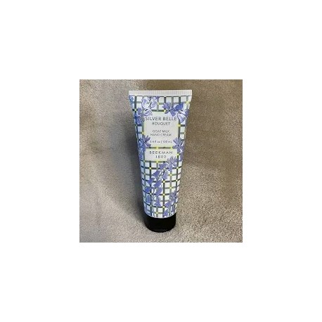 CREME DE MAOS BEEKMAN 1802 L/D CABRA SIL