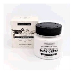 CREME CORPORAL D/L DE CABRA BEEKMAN 1802