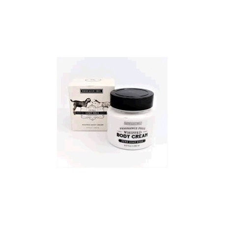 CREME CORPORAL D/L DE CABRA BEEKMAN 1802