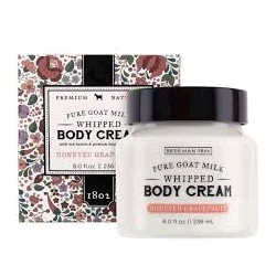 CREME CORPORAL D/L DE CABRA BEEKMAN 1802