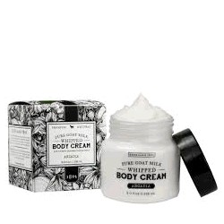 Beekman 1802 Esfoliante para Pes Leite de Cabra Heel Polish