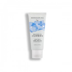 Beekman 1802 Exfoliante para Pies Leche de Cabra Heel Polish