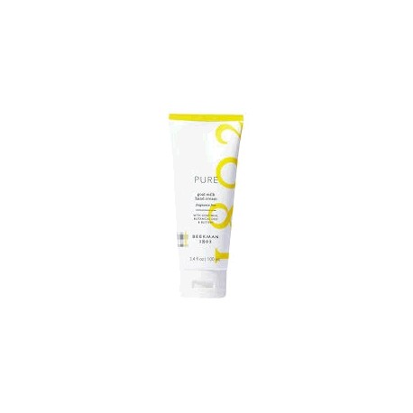 HIDRATANTE SOLIDO BEEKMAN 1802 PURE
