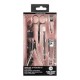 KIT DE MANICURE PARA VIAGEM JAPONESQUE