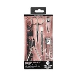 KIT DE MANICURE PARA VIAGEM JAPONESQUE