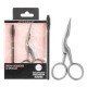 KIT DE TESOURA E ESC P/ SOMBR JAPONESQUE